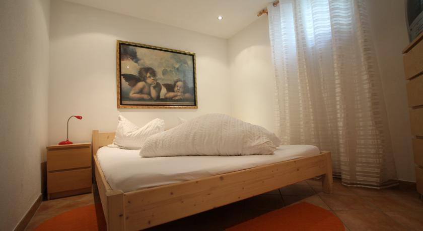 Ferienwohnung Gabriele Brixen im Thale Pokoj fotografie