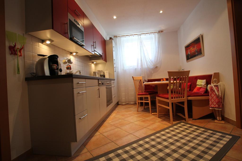 Ferienwohnung Gabriele Brixen im Thale Pokoj fotografie