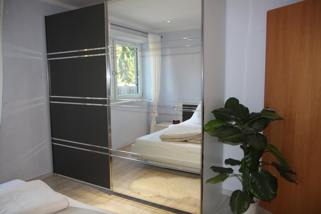 Ferienwohnung Gabriele Brixen im Thale Exteriér fotografie