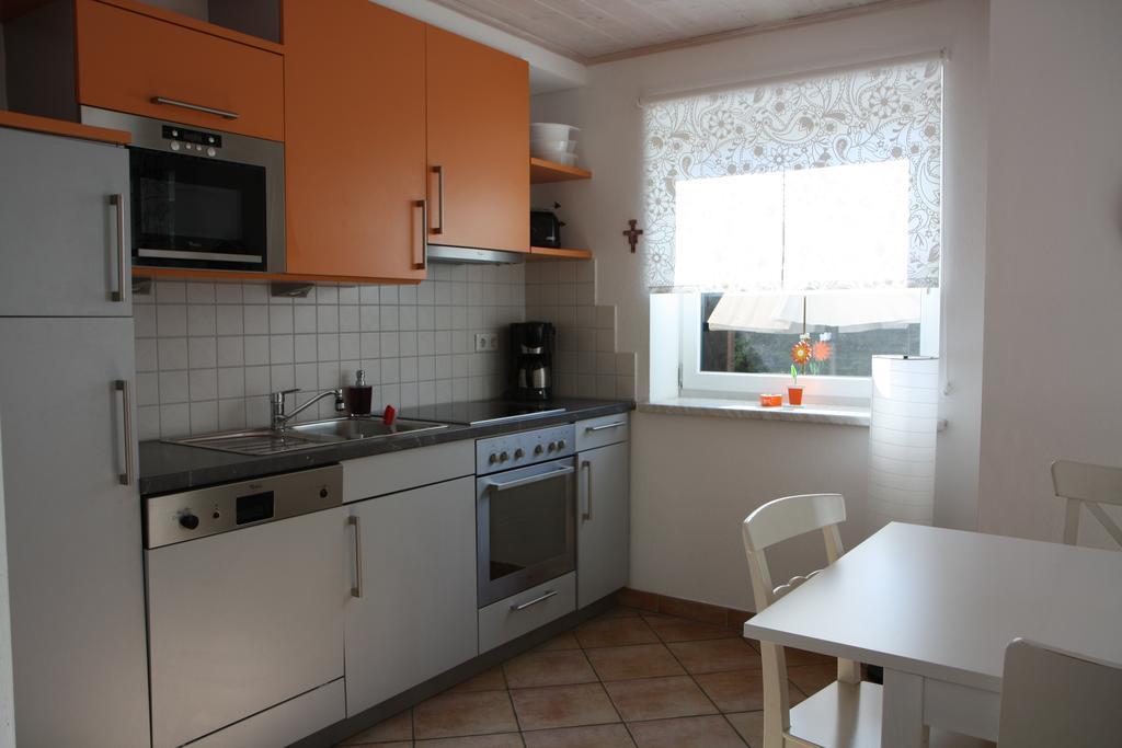 Ferienwohnung Gabriele Brixen im Thale Exteriér fotografie